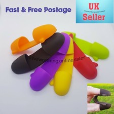 Silicone camping mini pot