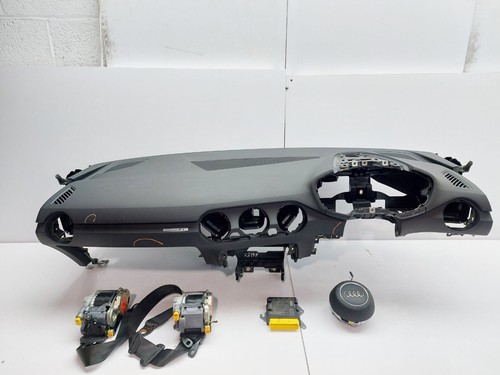 Audi mk3 airbag kit - airbag,