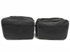  PANNIER LINERS BAGS INNER