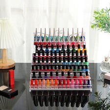 8 Tier Organizer Nail Polish