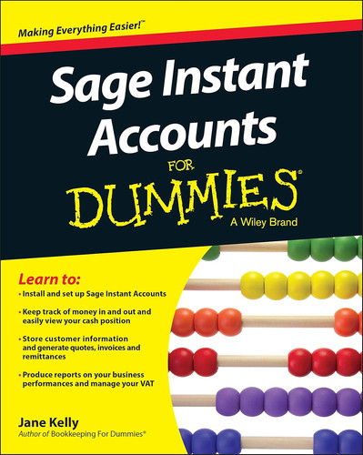 Sage instant accounts for - sage,