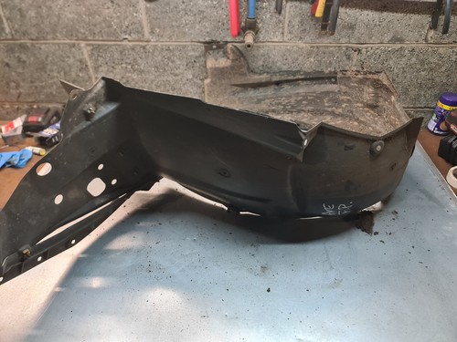 Toyota avensis mk3 t270 - toyota, n/s