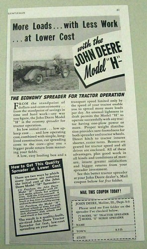 1941 print john - john, deere