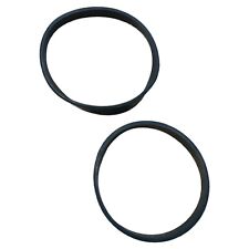 2 x Vacuum Cleaner Belts For