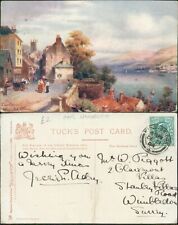 Dartmouth 1904 Kingsbridge