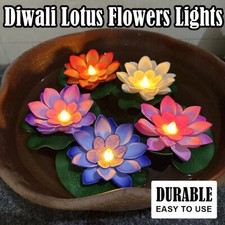 15/10CM Diwali Floating