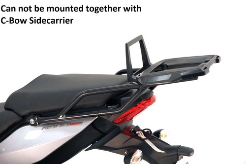 Aprilia na850 mana alurack - na850,