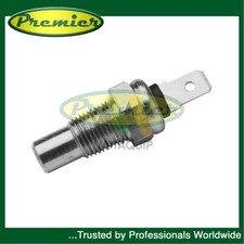 Premier Coolant Temperature