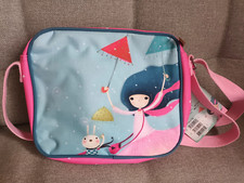 Santoro Gorjuss Shoulder Bag