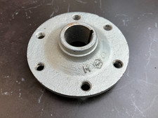 GENUINE VESPA RALLY 180 FLYWHEEL HUB  20mm CONE - RARE