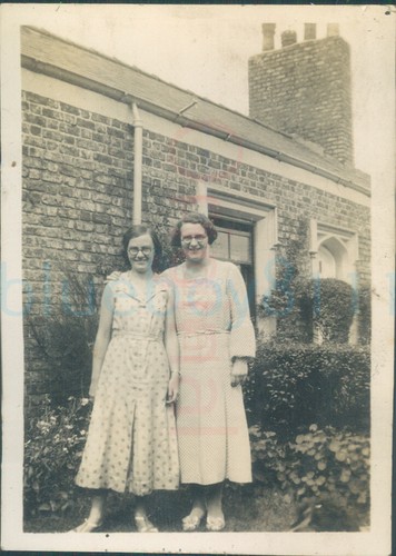 1937 original photo - 1937, south