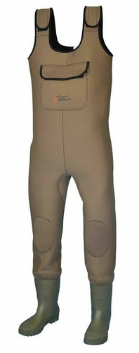 Shakespeare sigma neoprene - shakespeare,