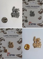 King Charles, Crown Royal Coat