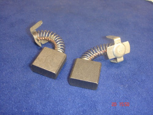 Hitachi carbon brushes grinder - hitachi,