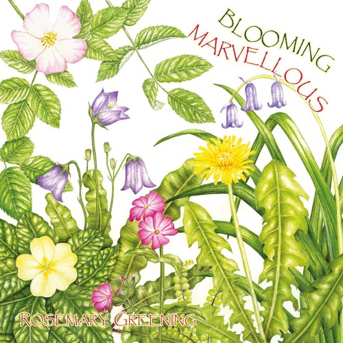 Blooming marvellous manx - blooming,