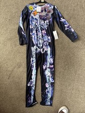 George At Asda Girls Skeleton