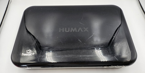Humax hdr 1100s 1tb - freesat, hd