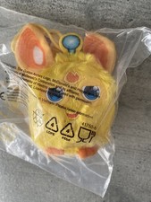 McDonald’s Happy Meal Toy