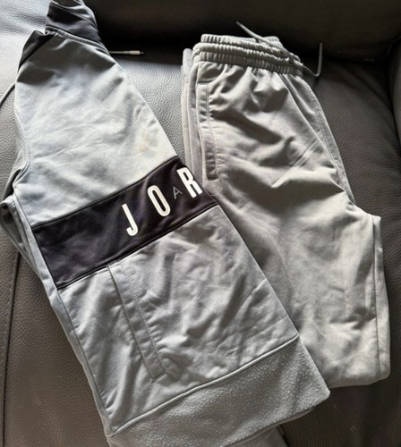 Jordan boys tracksuit - jordan, 12