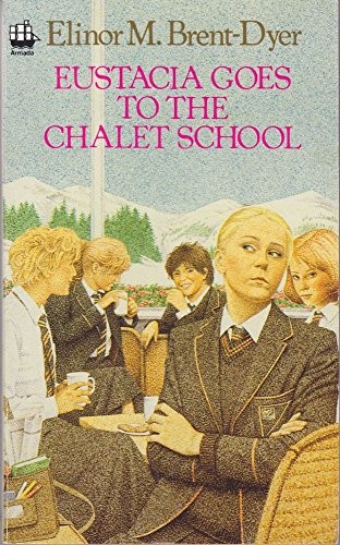 The chalet school - chalet,