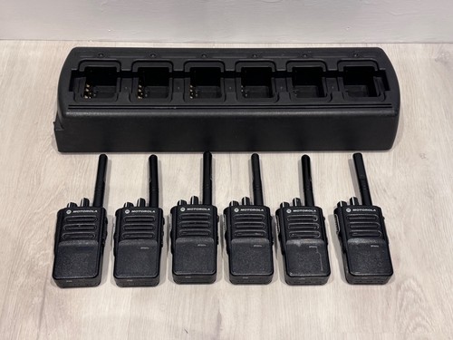 Motorola dp3441e uhf digital - dp3441e,
