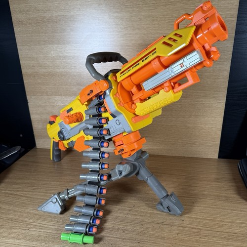 Nerf strike elite - nerf, n-strike