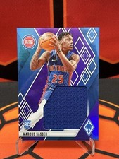 2023-24 Panini Phoenix Marcus