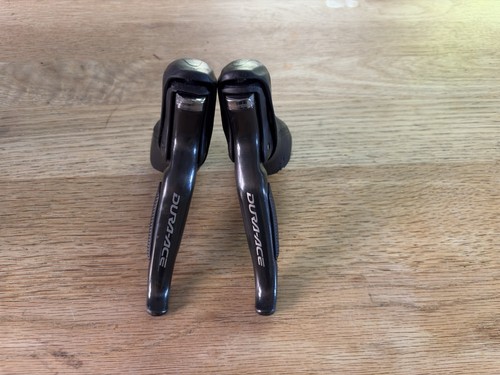 Shimano dura ace di2 - shimano, dura-ace