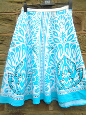 Fab Vintage Cotton A-Line