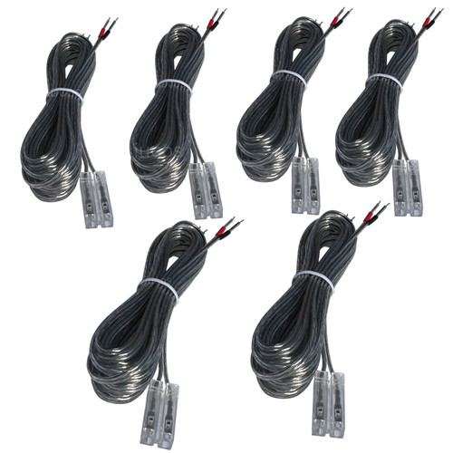 Speaker wire cable for sony - speaker,