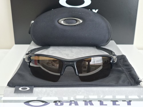 Oakley flak jacket xl - oakley,