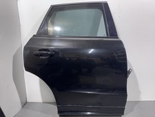 AUDI Q5 8R REAR DOOR RIGHT
