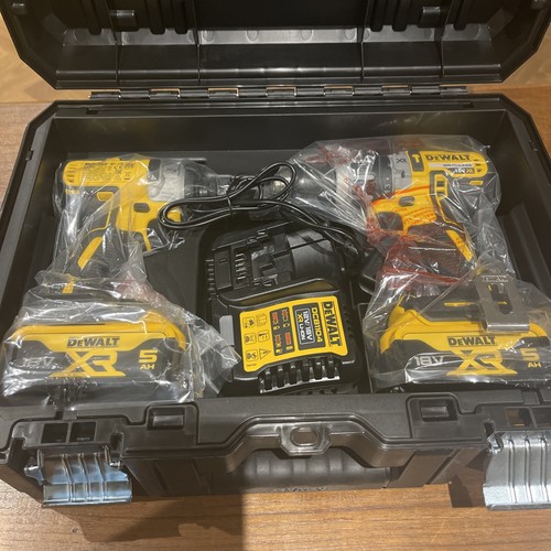 Dewalt dck266p2t combi drill - dewalt,