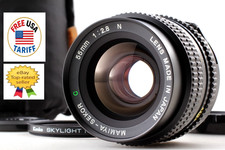 [Near Mint] Mamiya Sekor C