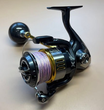Shimano 15 TWIN POWER SW 5000