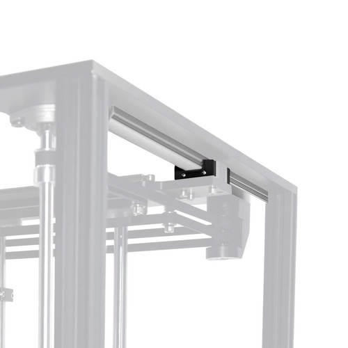 Linear guide rail - linear,