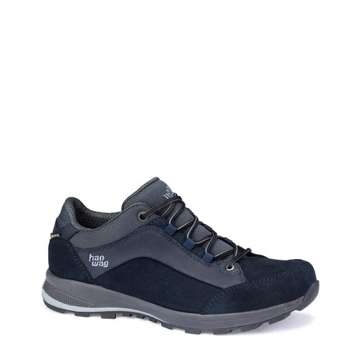 Hanwag womens banks low - banks, lady