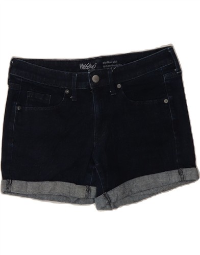 Mossimo womens mid rise denim - rise,