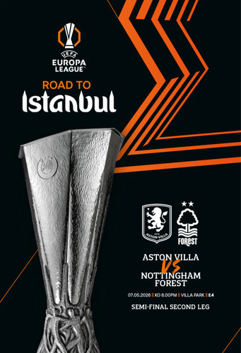 Aston villa nottingham - aston, v