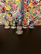 Disney Infinity Inside Out -