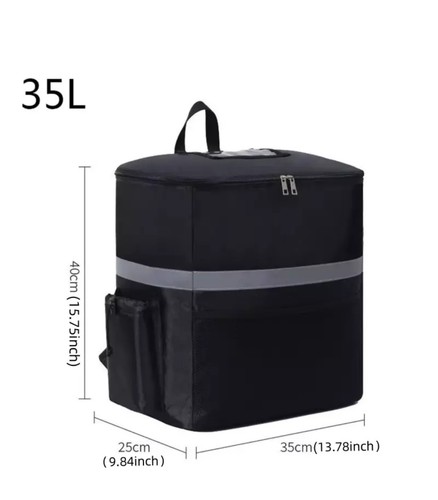 35l extra large thermal food - large,