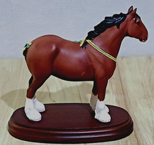 Royal Doulton Clydesdale Shire