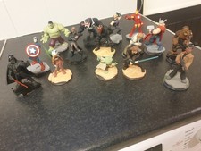 Disney infinity Crystal