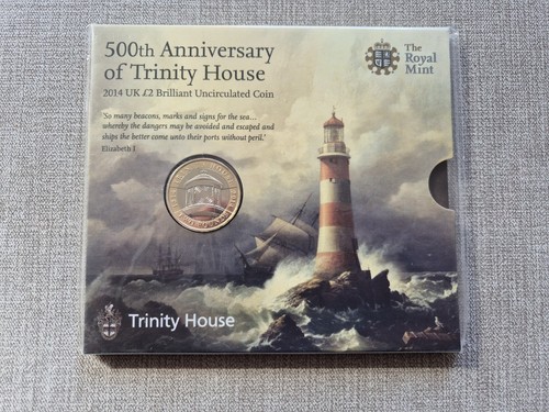 2014 royal mint brilliant - 2014,