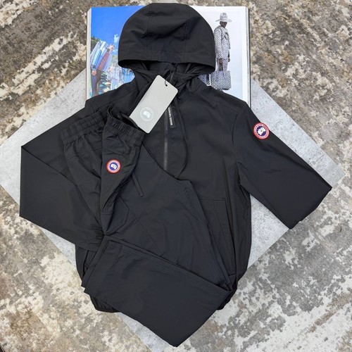 Canada goose tracksuit - canada, in