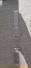 Cluade Bernard Watch, Swiss made, man watch, great condition, no original box .