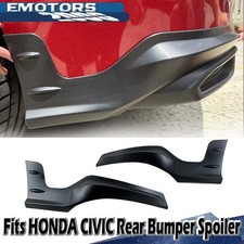 Fits 22-26 Honda Civic 11th 5D