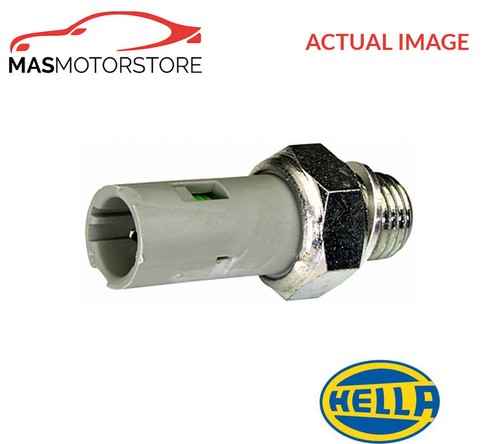Oil pressure sensor switch - oil,