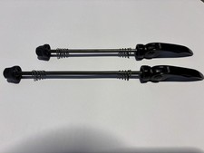 Mavic quick release - quick,