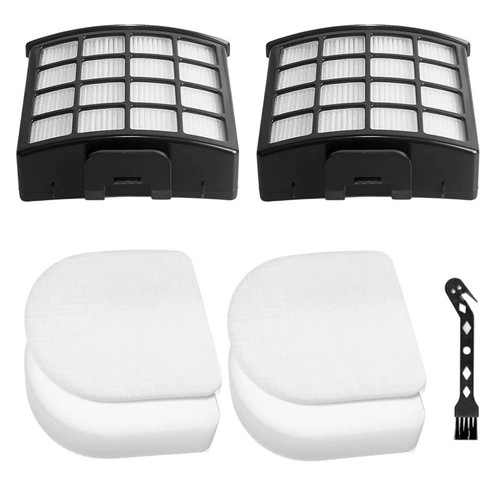 Housemax filter kit - kit, hepa